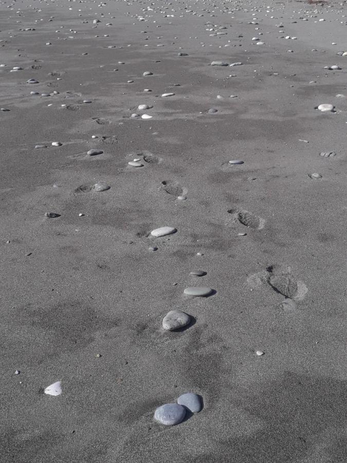 Гостевой Дом La Mer Pitsunda Eksteriør billede
